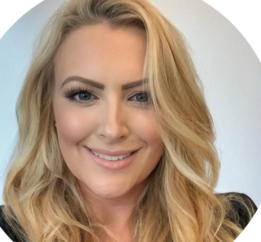 Oonagh van den Bergh