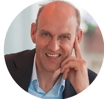 Nick van Dam