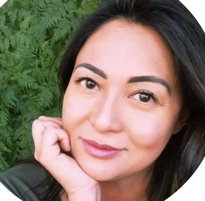 Elaine Kiyota