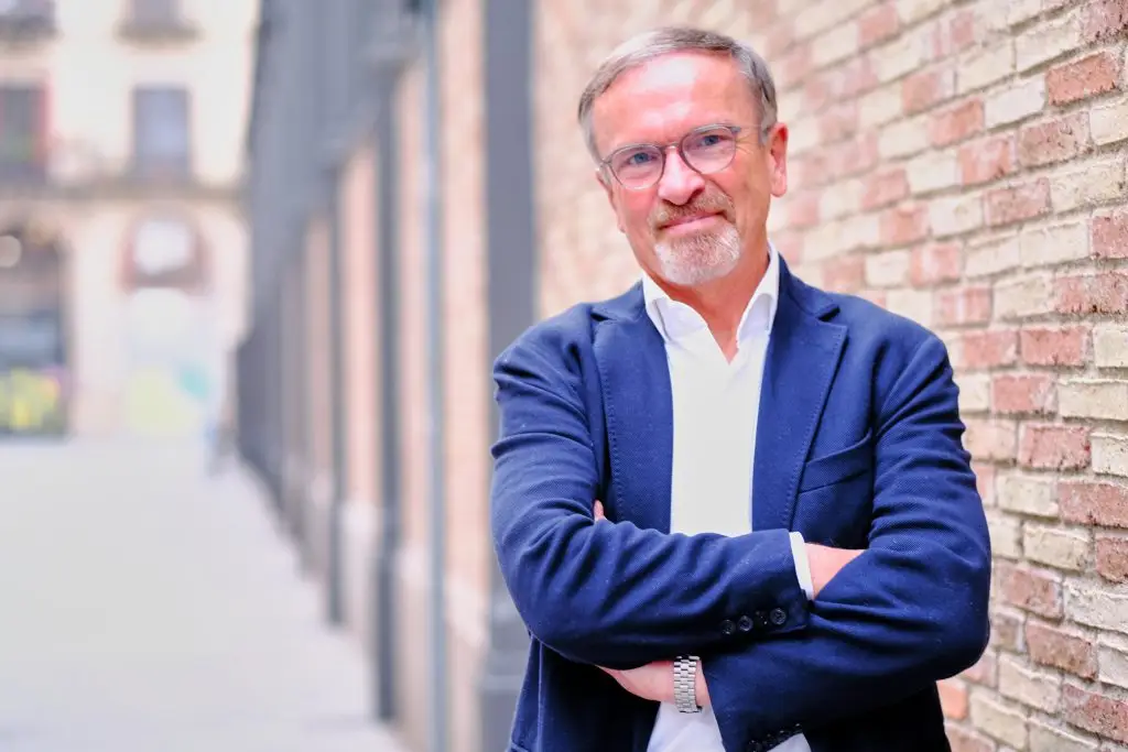 Jim van Hulst, Jignite-leadership-digital-transformation-learning-development