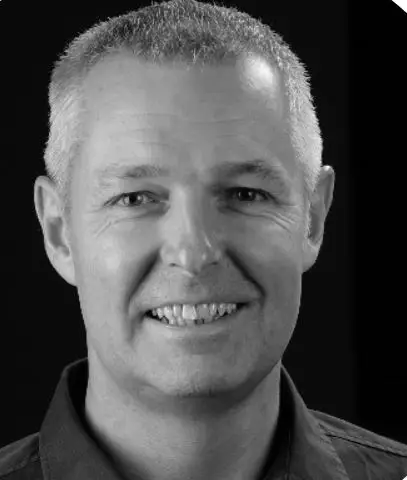 Gary Whittemore, GM Shoppertrak