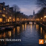 A Moment to Reflect on a Meaningful Year