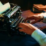 When The Story Suddenly Changes